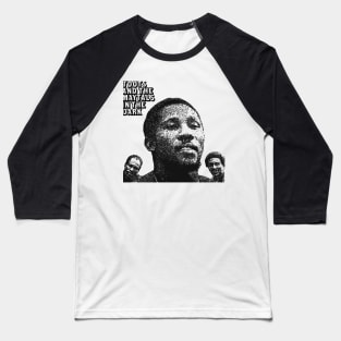 the toots/the maytals Baseball T-Shirt